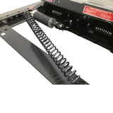 20433919 Genuine Mack Fifth Wheel - Truck To Trailer