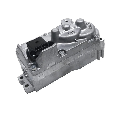 6374772 Genuine Cummins Turbocharger Actuator For Cummins Isx - Truck To Trailer