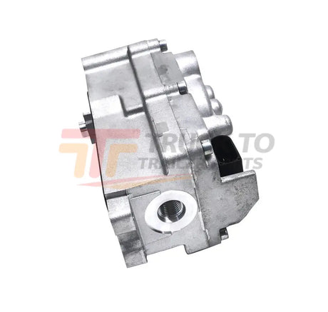 6374772Rx Genuine Cummins Turbocharger Actuator For Cummins Isx - CumminsM500