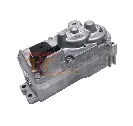 6374772Rx Genuine Cummins Turbocharger Actuator For Cummins Isx - CumminsM500
