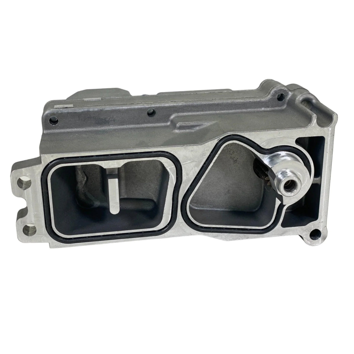 6374774Rx Genuine Cummins Turbocharger Actuator - Truck To Trailer