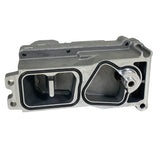 6374774Rx Genuine Cummins Turbocharger Actuator - Truck To Trailer