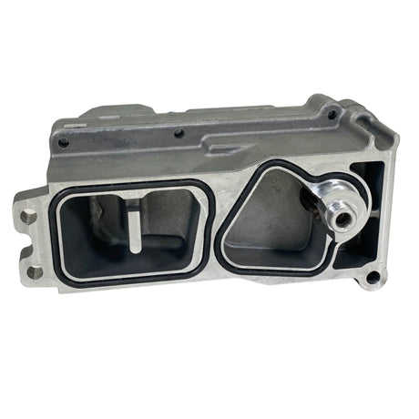 6374774Rx Genuine Cummins Turbocharger Actuator - Truck To Trailer