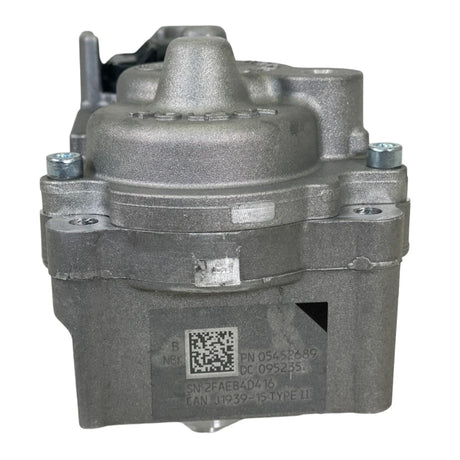 6374774Rx Genuine Cummins Turbocharger Actuator - Truck To Trailer