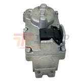 6374774Rx Genuine Cummins Turbocharger Actuator - Truck To Trailer