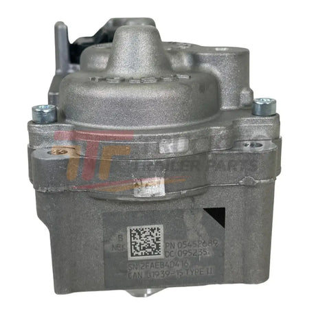 6374774Rx Genuine Cummins Turbocharger Actuator - Truck To Trailer