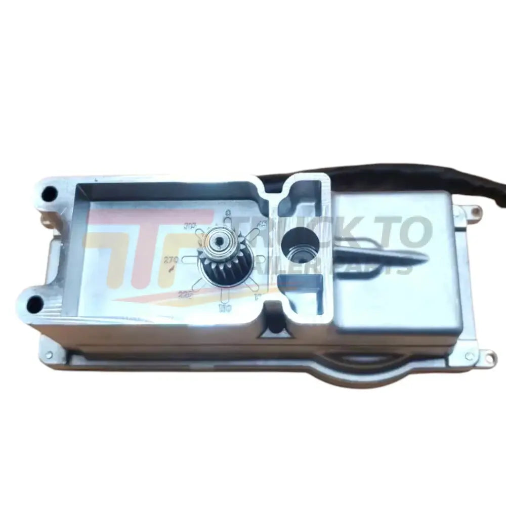 6379347H Genuine Cummins Turbocharger Actuator Kit - Truck To Trailer