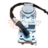 6379347H Genuine Cummins Turbocharger Actuator Kit - Truck To Trailer