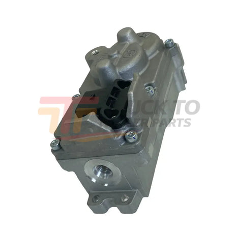 6382091Rx Genuine Cummins Turbocharger Electronic Actuator - Truck To Trailer
