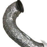 21008217 Genuine Volvo Exhaust Pipe - Truck To Trailer