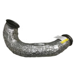 21008217 Genuine Volvo Exhaust Pipe - Truck To Trailer