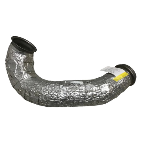 21008217 Genuine Volvo Exhaust Pipe - Truck To Trailer