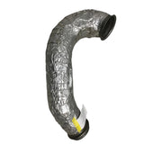21008217 Genuine Volvo Exhaust Pipe - Truck To Trailer