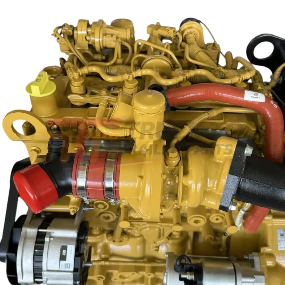 646-7975 Genuine Caterpillar Engine AR-PR - Truck To Trailer