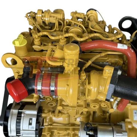 646-7975 Genuine Caterpillar Engine AR-PR - Truck To Trailer