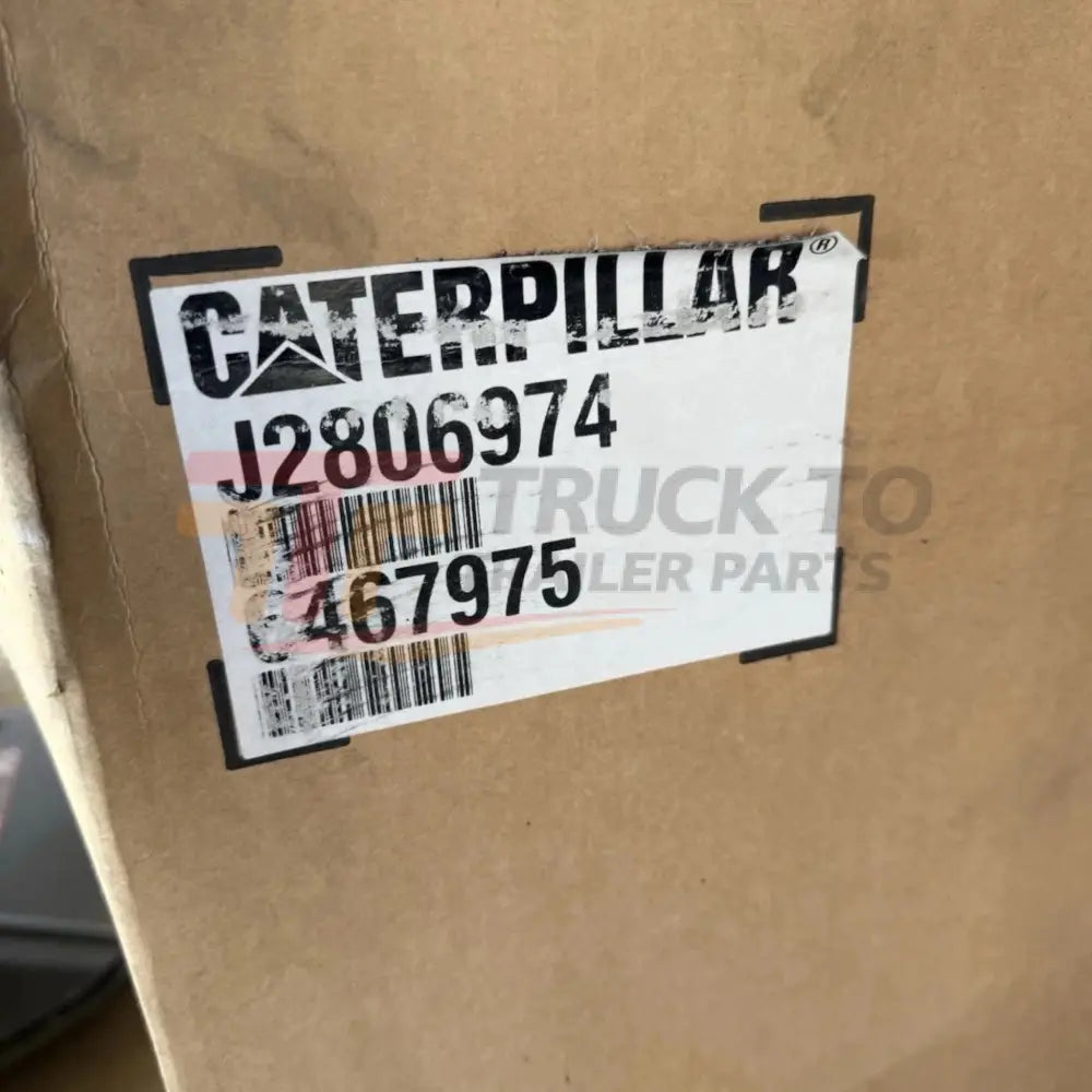646-7975 Genuine Caterpillar Engine AR-PR - Truck To Trailer