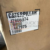 646-7975 Genuine Caterpillar Engine AR-PR - Truck To Trailer