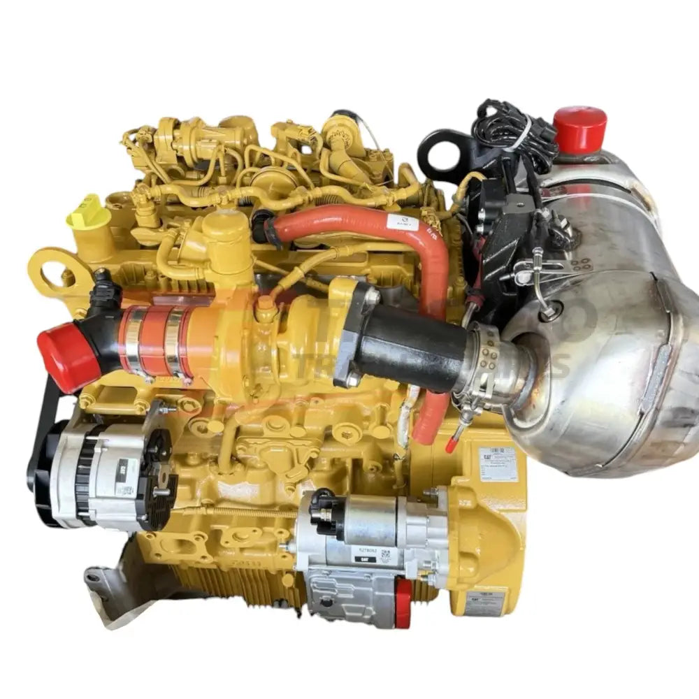 646-7975 Genuine Caterpillar Engine AR-PR - Truck To Trailer