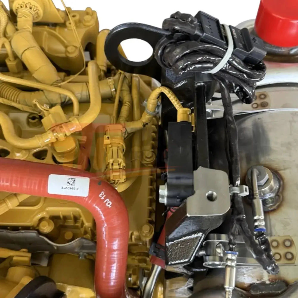 646-7975 Genuine Caterpillar Engine AR-PR - Truck To Trailer