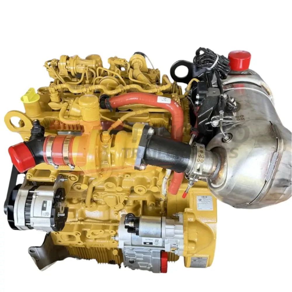646-7975 Genuine Caterpillar Engine AR-PR - Truck To Trailer