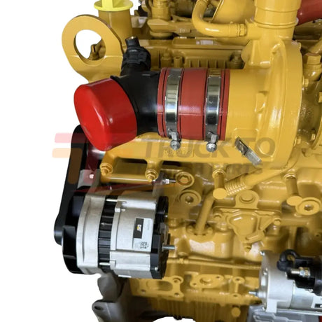 646-7975 Genuine Caterpillar Engine AR-PR - Truck To Trailer