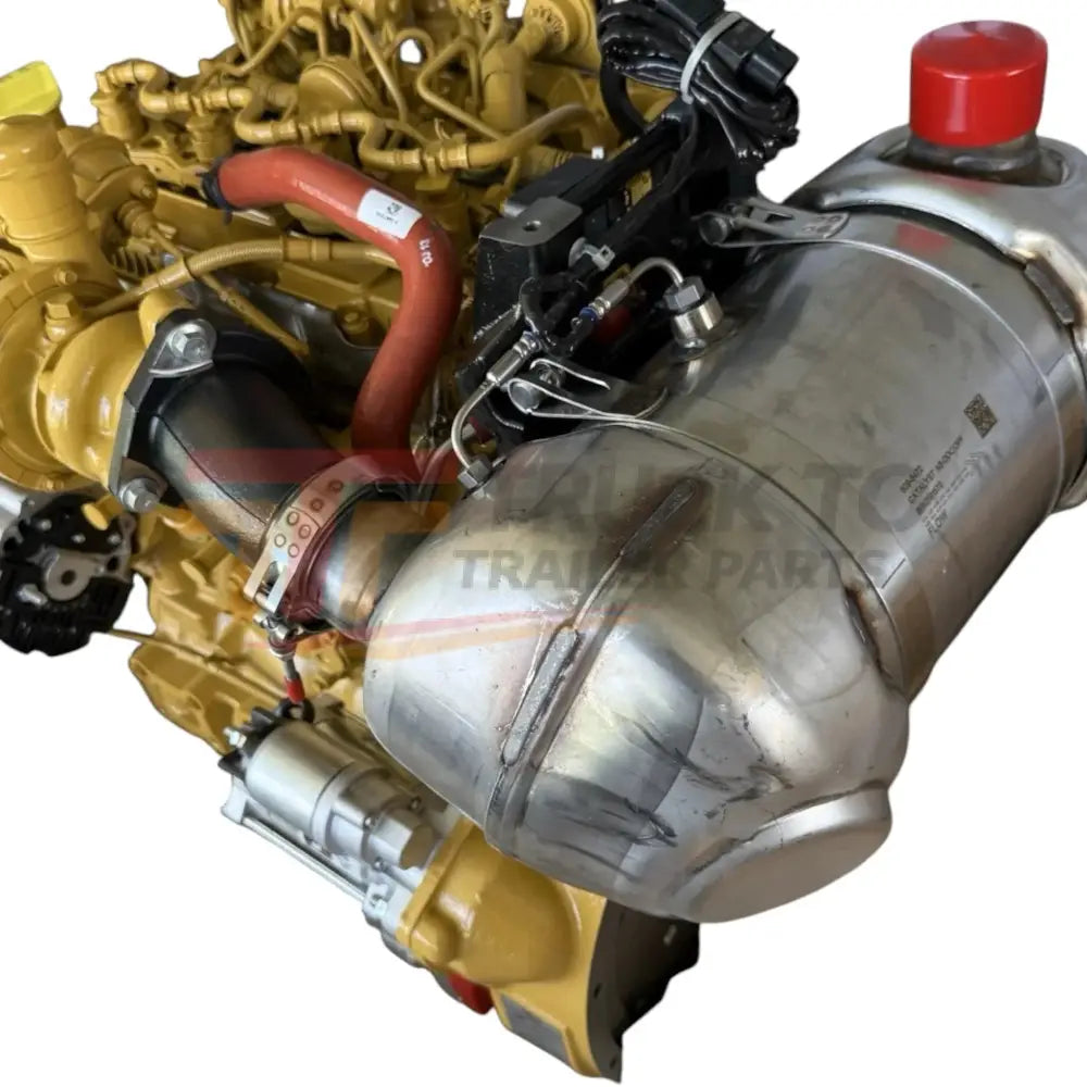 646-7975 Genuine Caterpillar Engine AR-PR - Truck To Trailer