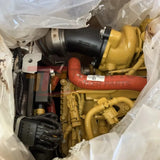 646-9833 Genuine Caterpillar Engine AR-PR - Truck To Trailer