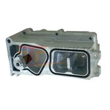 4034176 Genuine Cummins Turbo Vgt Actuator For Isc Isl - Truck To Trailer