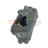 4034176 Genuine Cummins Turbo Vgt Actuator For Isc Isl - Truck To Trailer