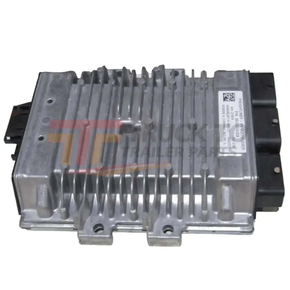 6602214002 Genuine Freightliner Interface Multiplexing Control Module - Truck To Trailer