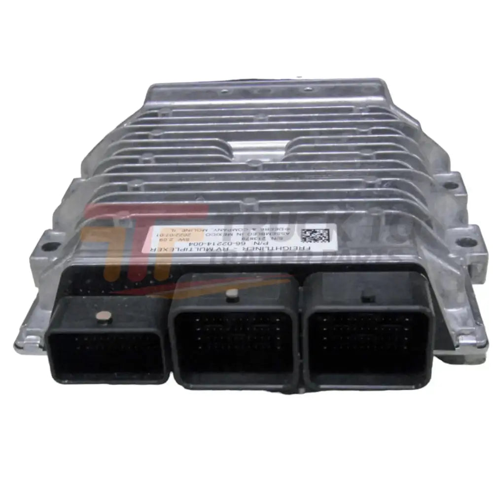 6602214002 Genuine Freightliner Interface Multiplexing Control Module - Truck To Trailer
