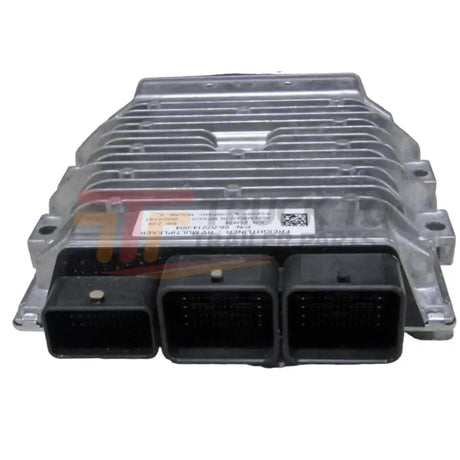 6602214002 Genuine Freightliner Interface Multiplexing Control Module - Truck To Trailer