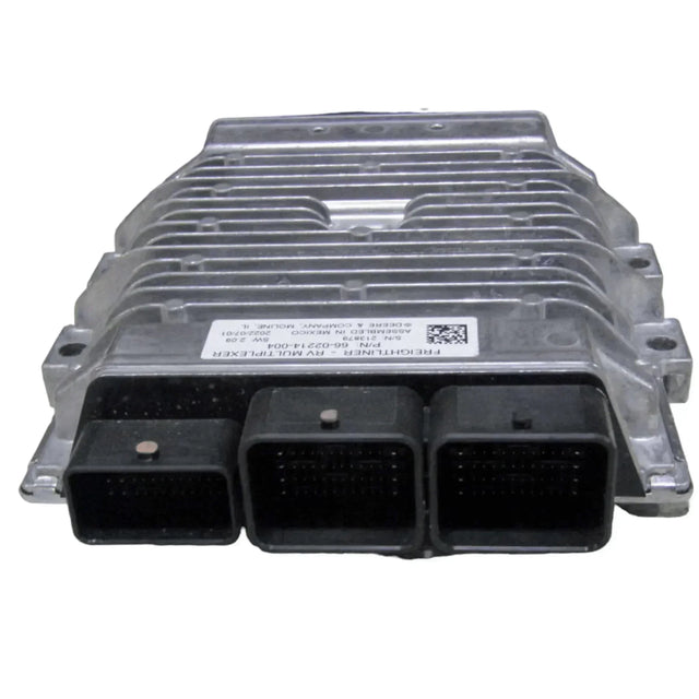 6602214002 Genuine Freightliner Interface Multiplexing Control Module - Truck To Trailer