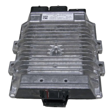 6602214002 Genuine Freightliner Interface Multiplexing Control Module - Truck To Trailer