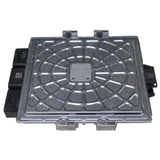 6602214002 Genuine Freightliner Interface Multiplexing Control Module - Truck To Trailer