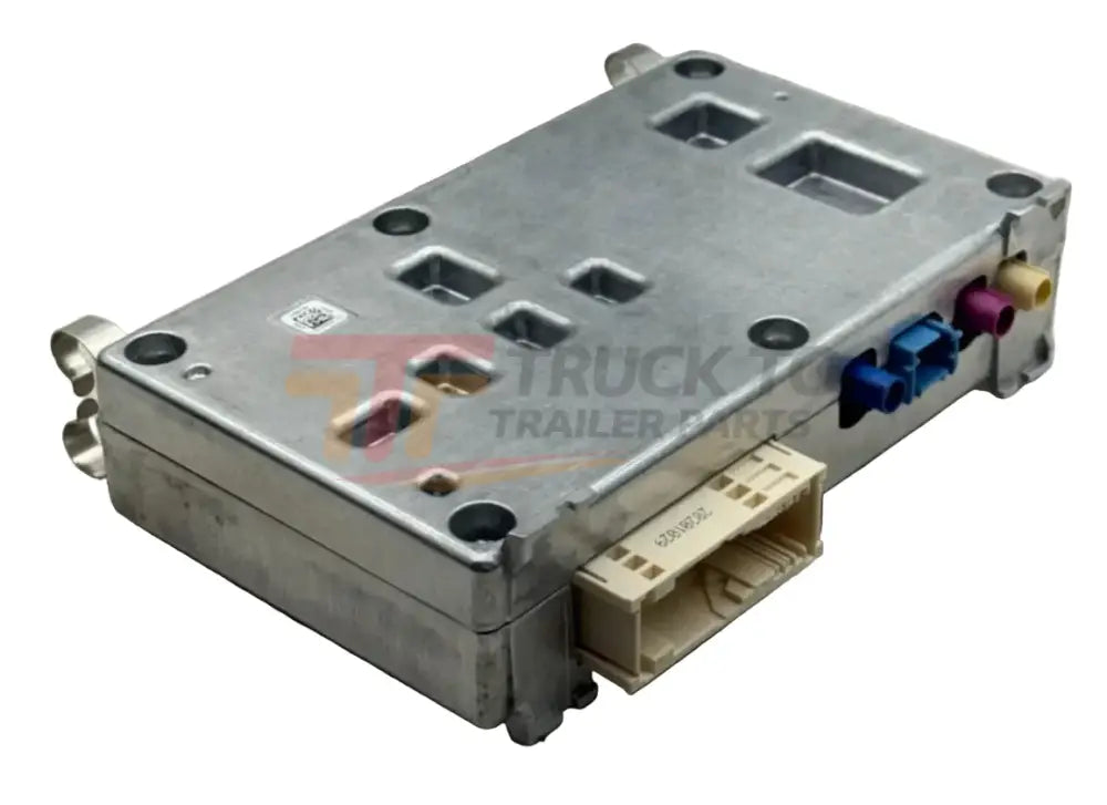 66-13928-001 Genuine Bosch Telematics Control Module Unit