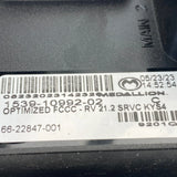 15391099202 Genuine Freightliner ECU Electronic Control Module - Truck To Trailer
