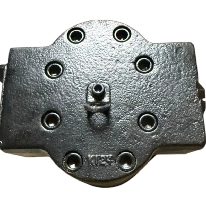 6686703 Genuine Bobcat Gear Pump