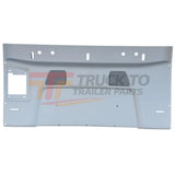 6719715C91 Genuine International Lower Back Panel Assembly - Truck To Trailer