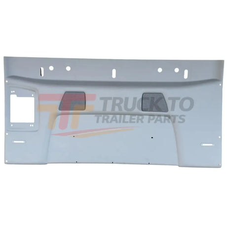 6719715C91 Genuine International Lower Back Panel Assembly - Truck To Trailer