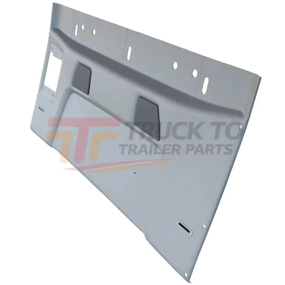 6719715C91 Genuine International Lower Back Panel Assembly - Truck To Trailer