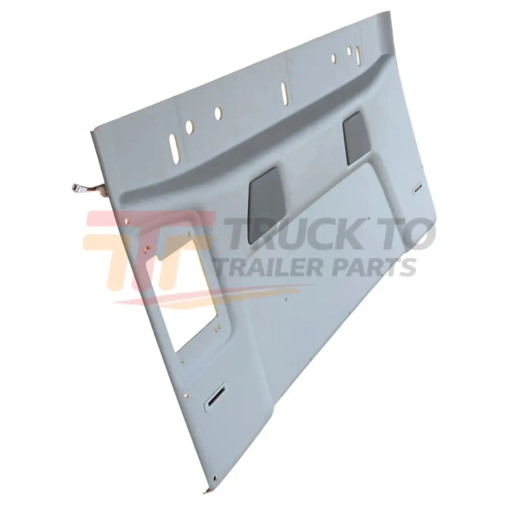 6719715C91 Genuine International Lower Back Panel Assembly - Truck To Trailer
