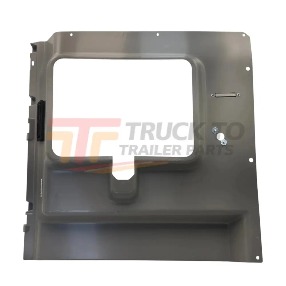 6723765C91 Genuine International Sleeper Side Rear Panel Assembly - Truck To Trailer