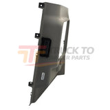 6723765C91 Genuine International Sleeper Side Rear Panel Assembly - Truck To Trailer