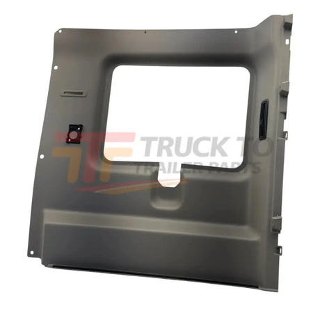 6723765C91 Genuine International Sleeper Side Rear Panel Assembly - Truck To Trailer