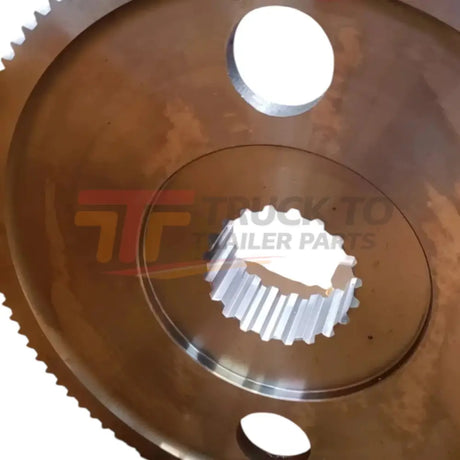 6758367 Genuine Allison High Range Ring Gear Hub - Truck To Trailer