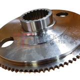 6758367 Genuine Allison High Range Ring Gear Hub - Truck To Trailer