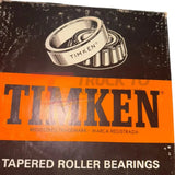67790-20024 Genuine Timken Tapered Roller Bearing - Truck To Trailer