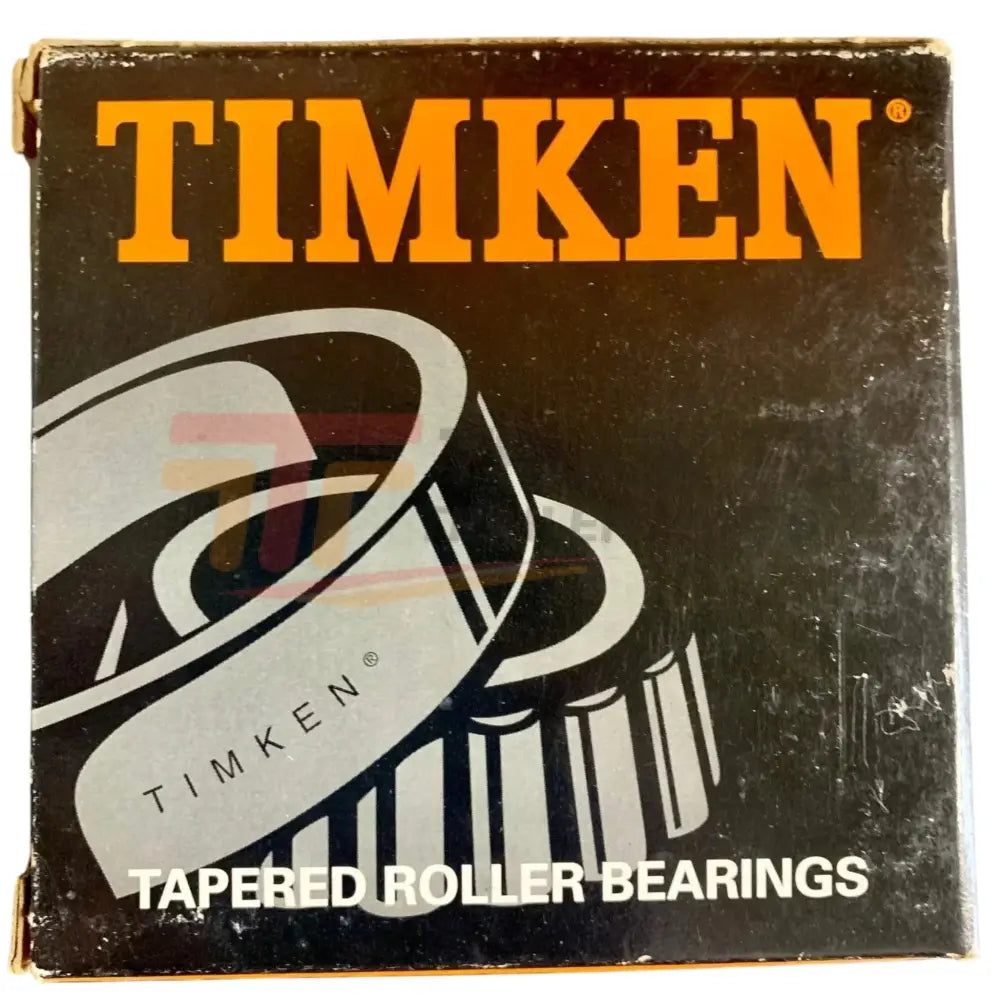 67790-20024 Genuine Timken Tapered Roller Bearing - Truck To Trailer