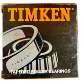 67790-20024 Genuine Timken Tapered Roller Bearing - Truck To Trailer